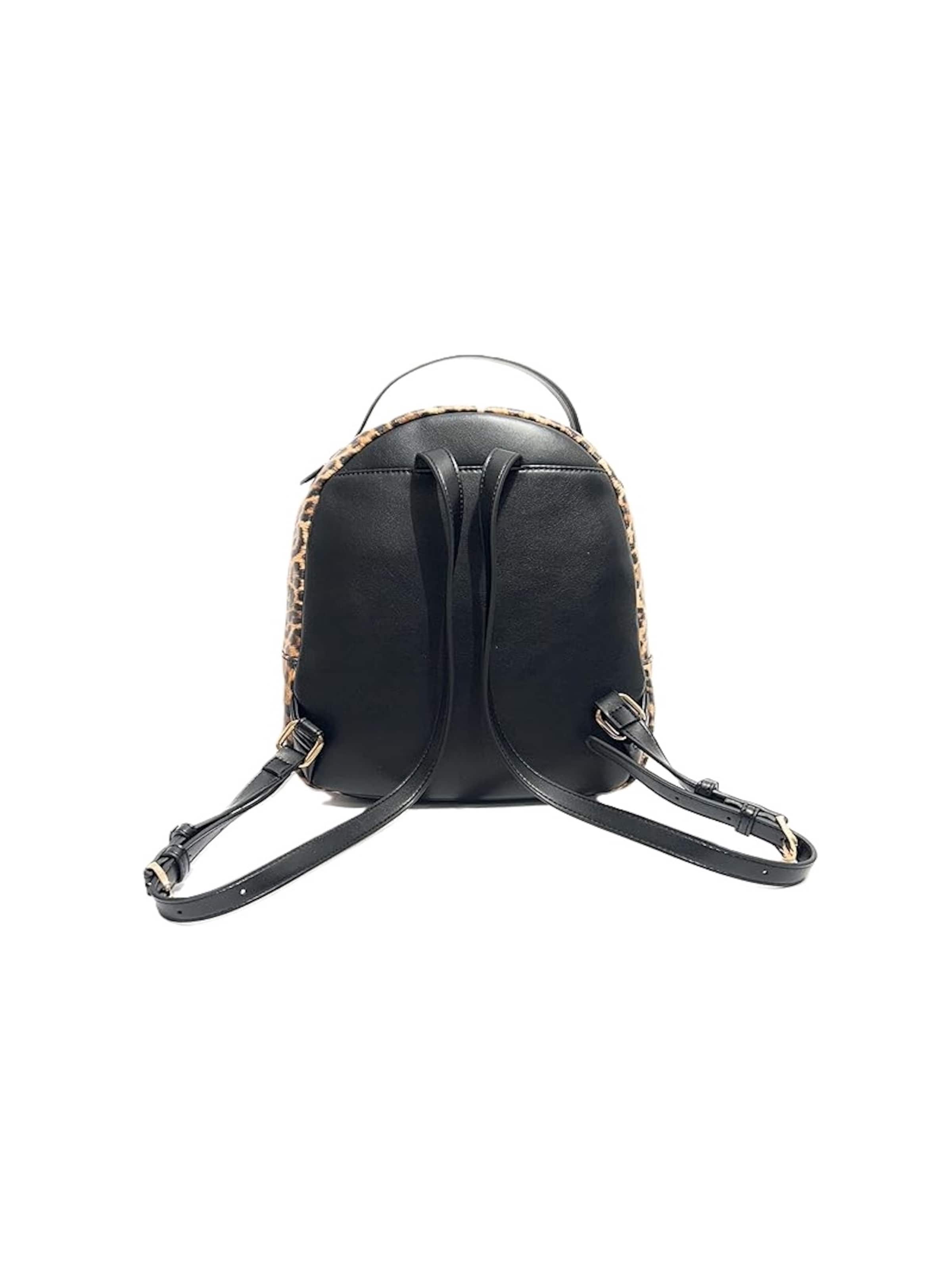 Liu Jo Rucksack 'AA6209'‌‌‌‌‌‌‌‌‌ in Braun