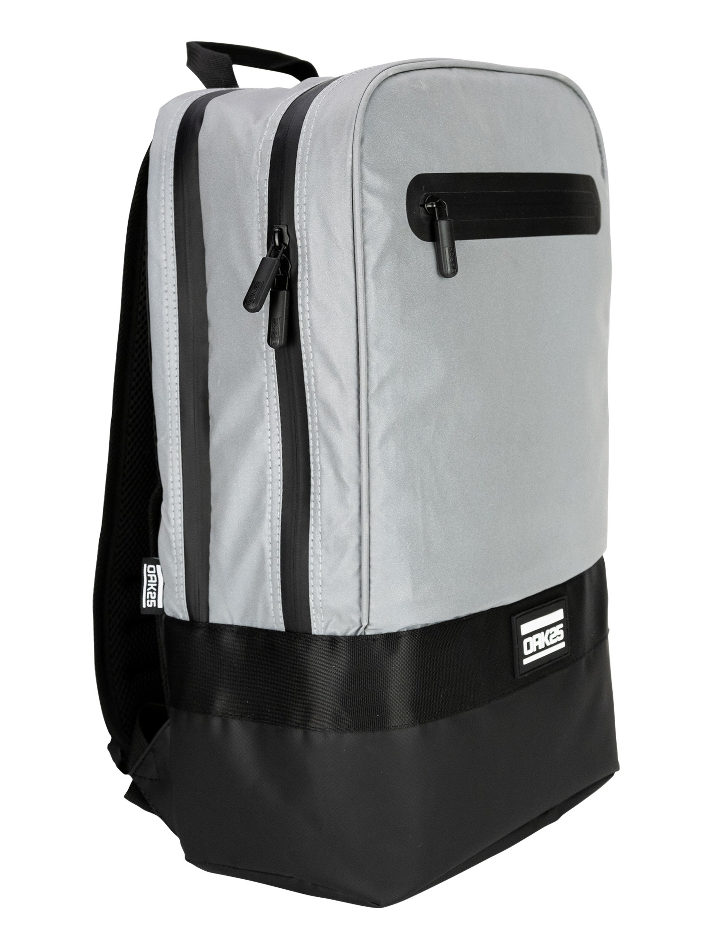 OAK25 Batoh 'Luminant' - Sivá