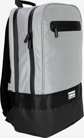 OAK25 Rucksack 'Luminant' in Grau