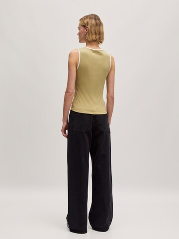 EDITED Top 'Fiona' in Brown
