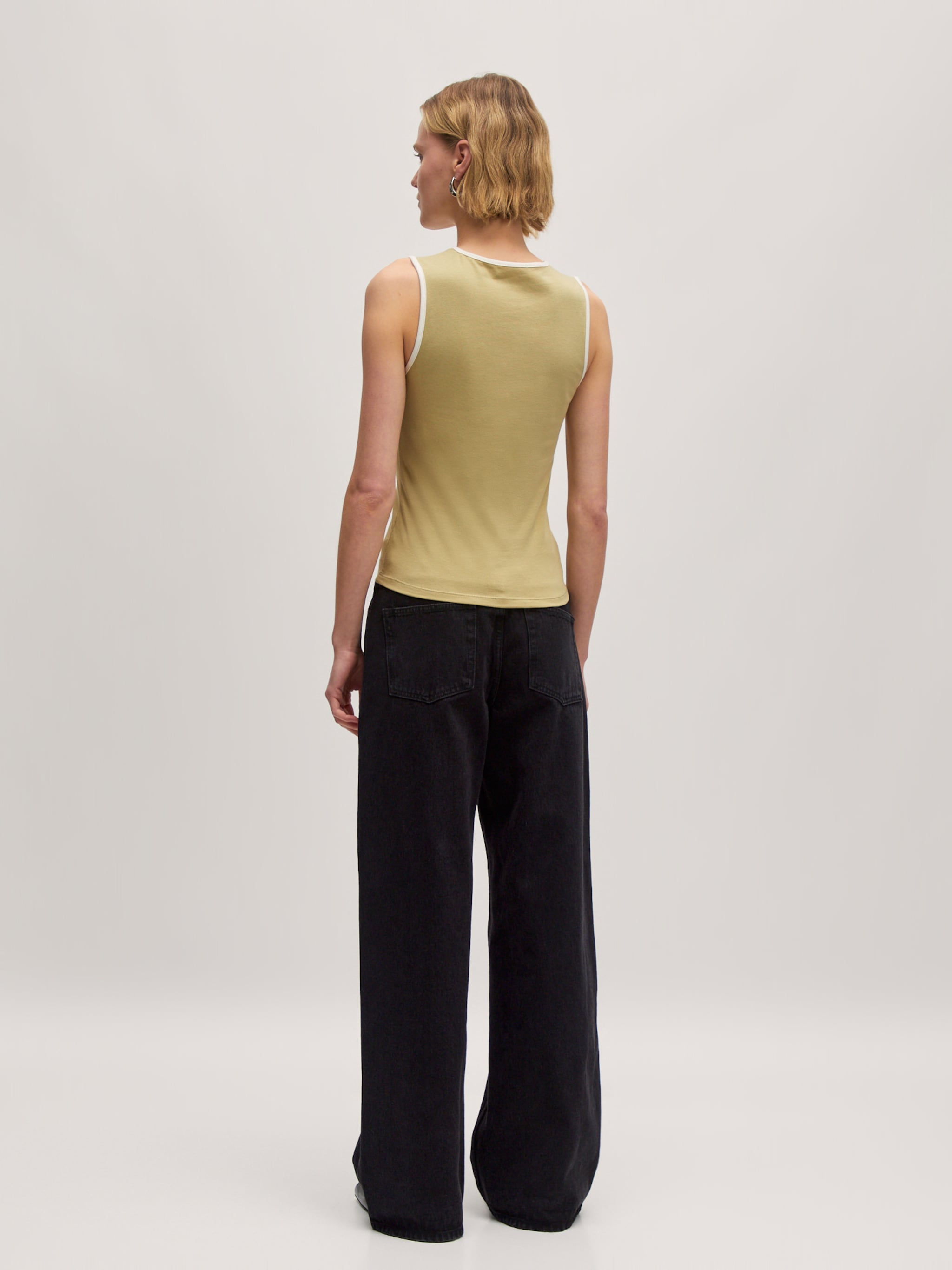 EDITED Producten Top 'Fiona' Bruin