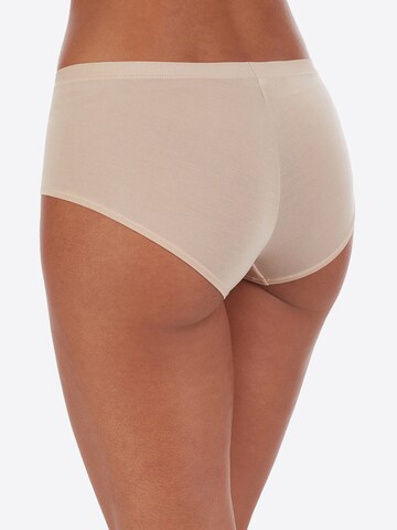 DKNY Intimates Slip 'Table Tops' in Beige