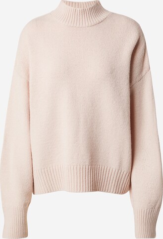 LeGer by Lena Gercke Sweater 'Caryl' in Pink: front