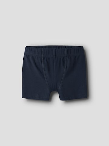 Sous-vêtements NAME IT en bleu