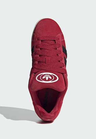 ADIDAS ORIGINALS Sneaker 'Campus 00s' in Rot