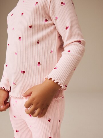 Next Bluser & t-shirts i pink