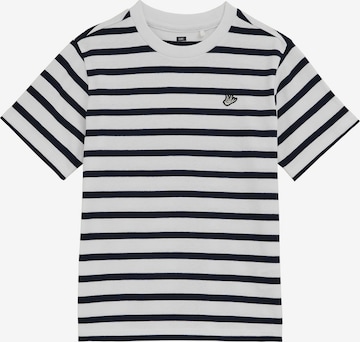 WE Fashion Paita värissä sininen: etupuoli