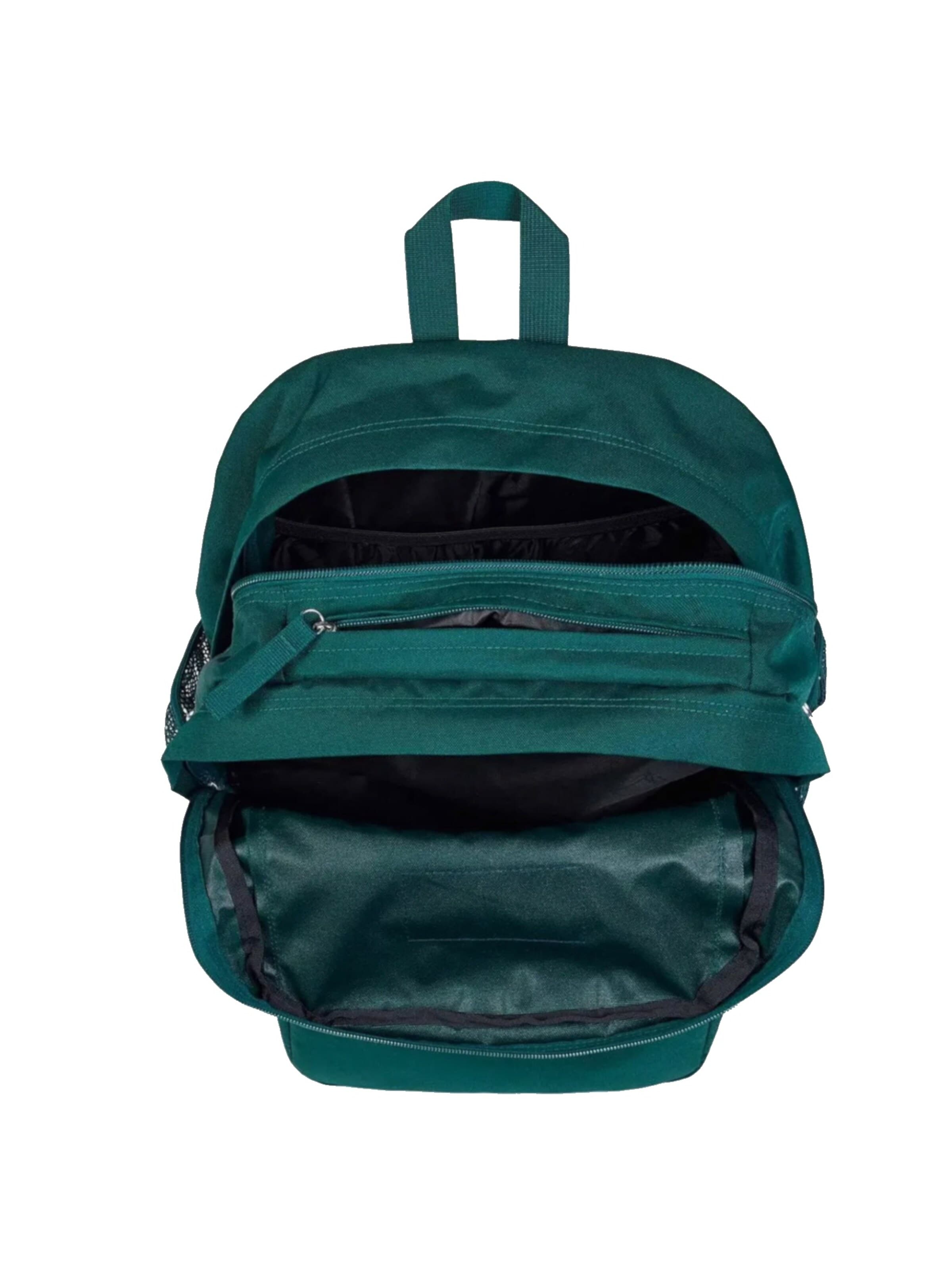 JANSPORT Backpack 'JanSport Big Day Pack Backpack' in Green