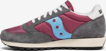 Saucony Originals Matalavartiset tennarit 'MENS JAZZ ORIGINAL VINTAGE' värissä sininen: etupuoli