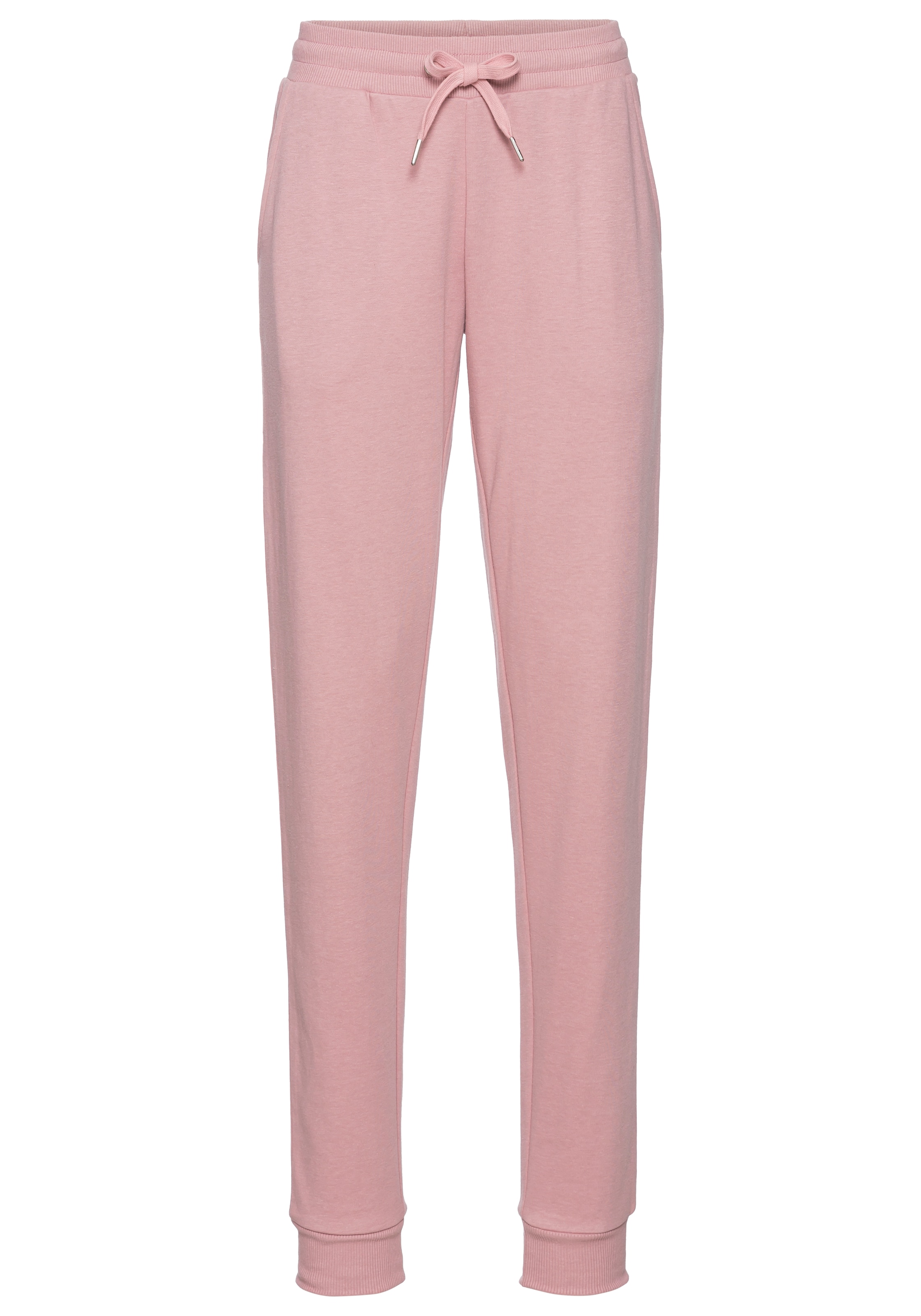 VIVANCE Hose in Pink: Vorderseite