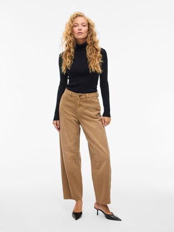 VILA Pullover 'VIAMARIA' i sort