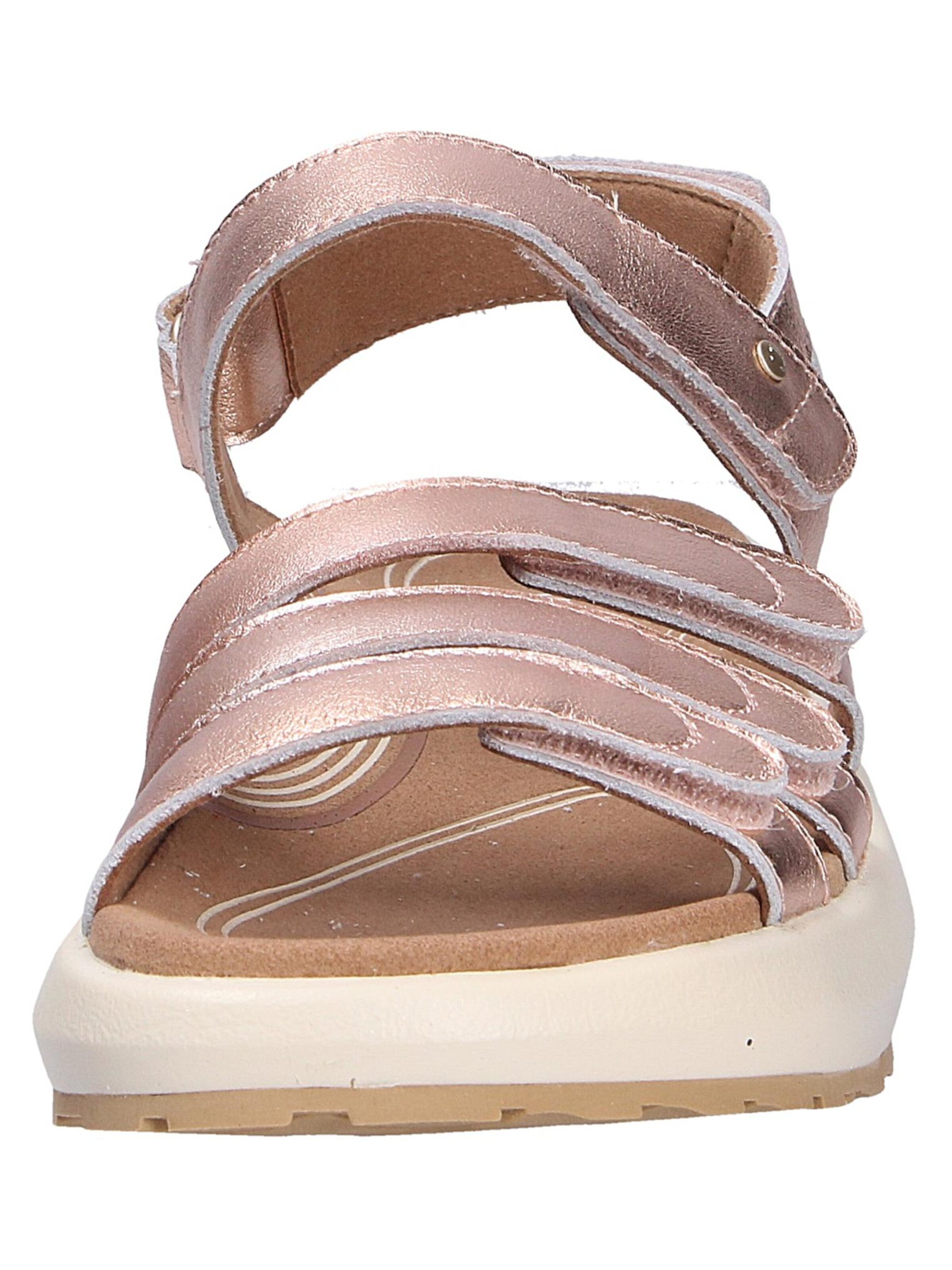 Joya Sandale 'MERIDA PINK'‌‌‌‌‌‌ in Pink