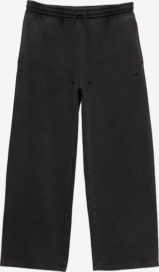 Pull&Bear Hlače u crna, Pregled proizvoda