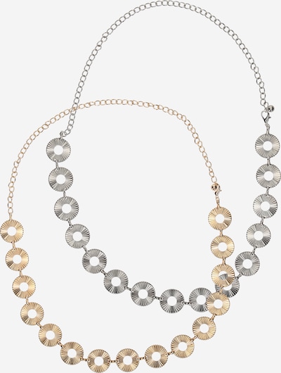 ABOUT YOU Vyö värissä kulta / hopea, Tuotenäkymä