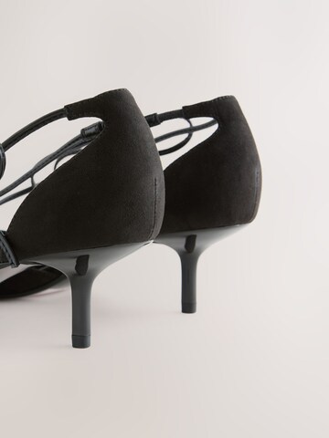 Escarpins 'Forever Comfort' Next en noir