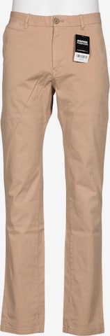 SCOTCH & SODA Stoffhose 30 in Beige: Vorderseite