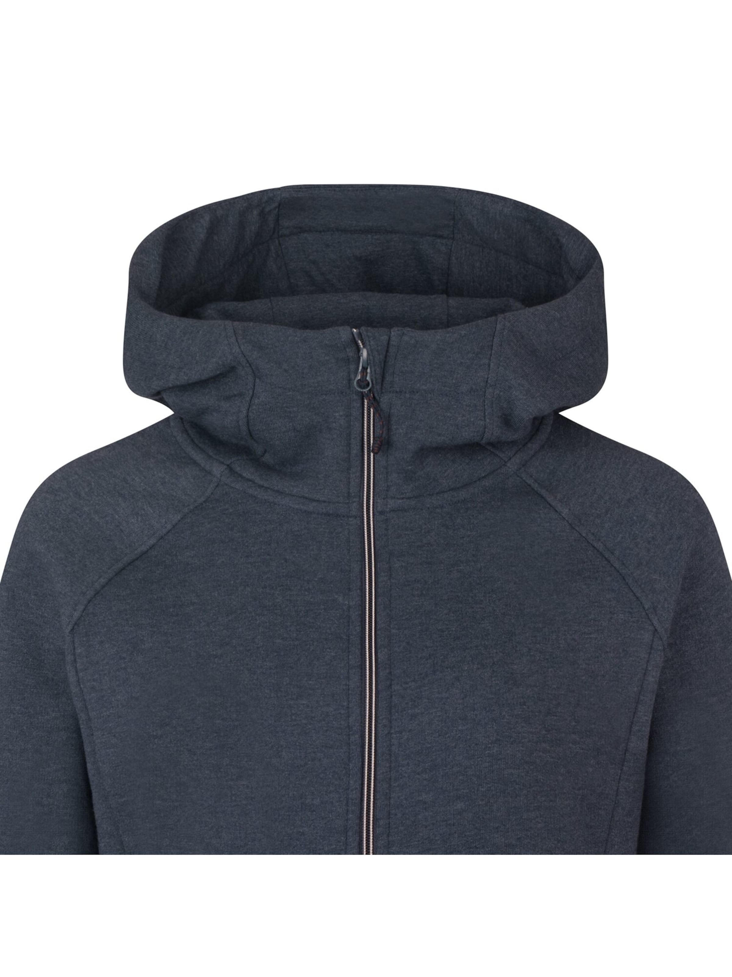 WESTFJORD Sweatshirt in Blue