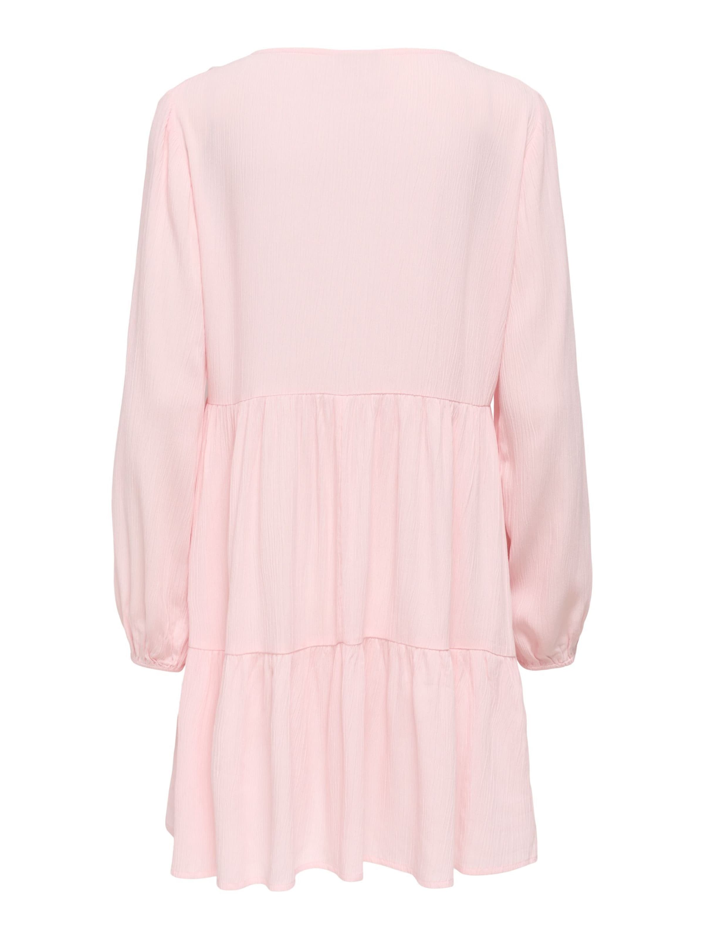 JDY Kjole 'JDYLiva' i pink