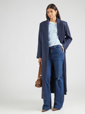 VILA Pullover 'VIRil' in Blau