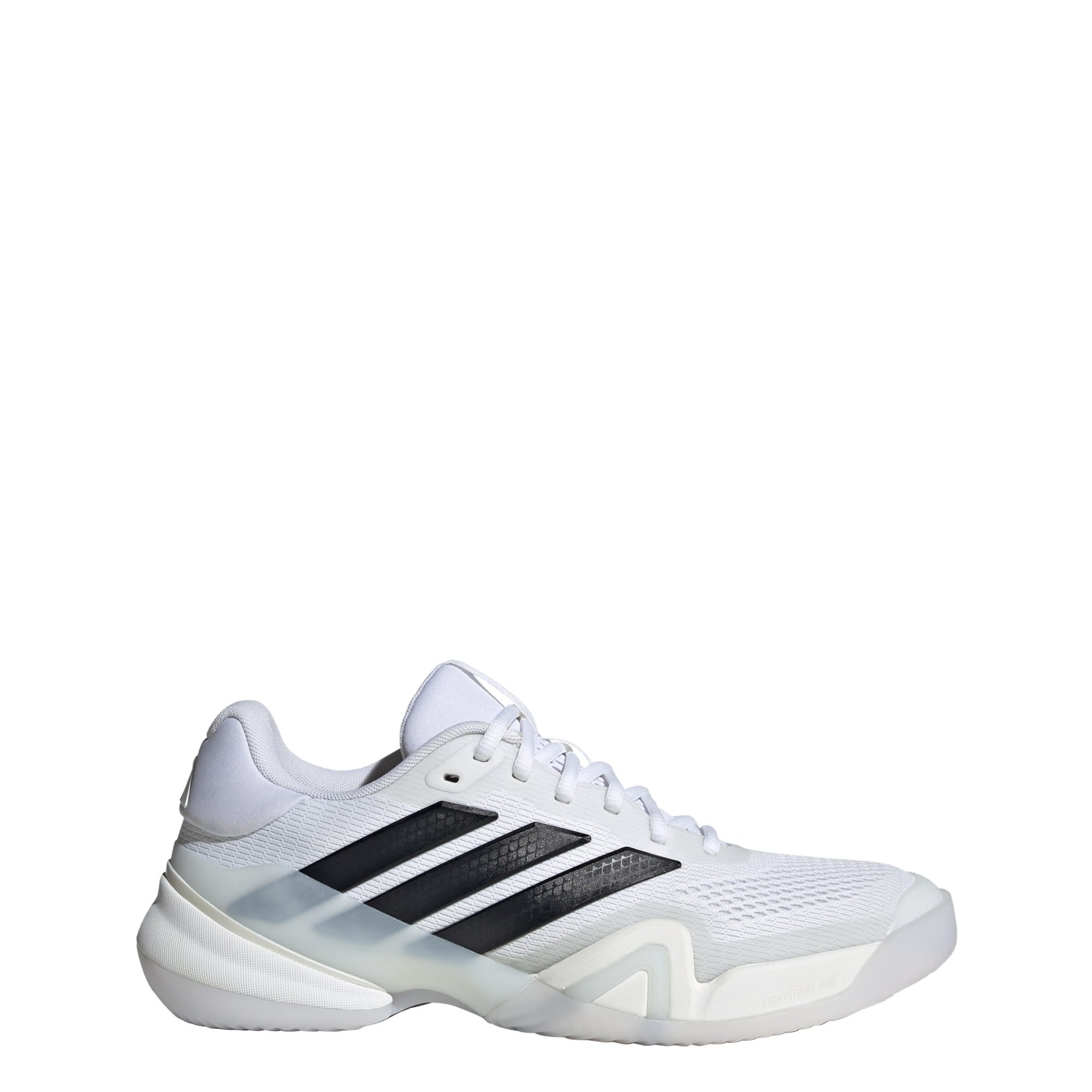 ADIDAS PERFORMANCE Sportschuh 'Barricade 14' in Weiß