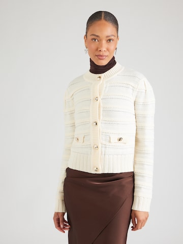 NoellaKardigan 'Maddison' - bež boja: prednji dio