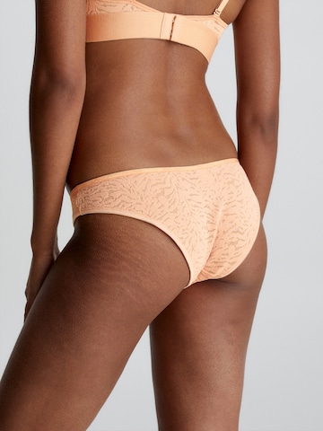 Calvin Klein Underwear Slip 'Intrinsic' in Beige