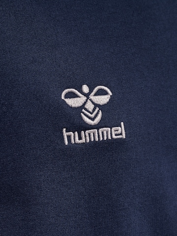 Sweat de sport 'Move' Hummel en bleu