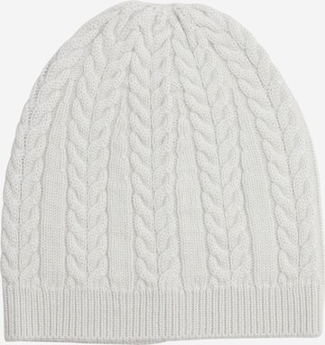 s.Oliver Beanie in Grey: front