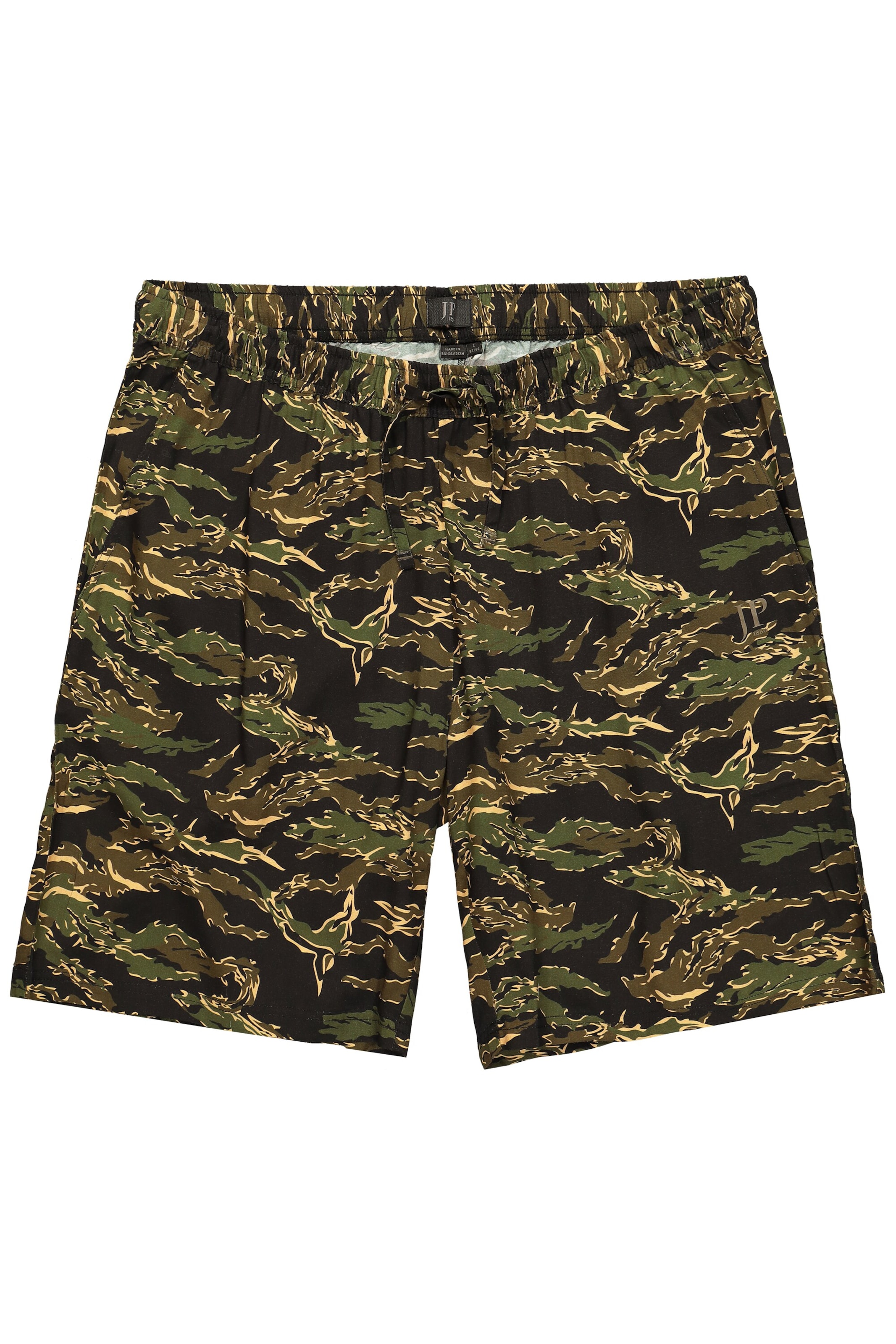JP1880 Regular Trousers in Mixed colours: front