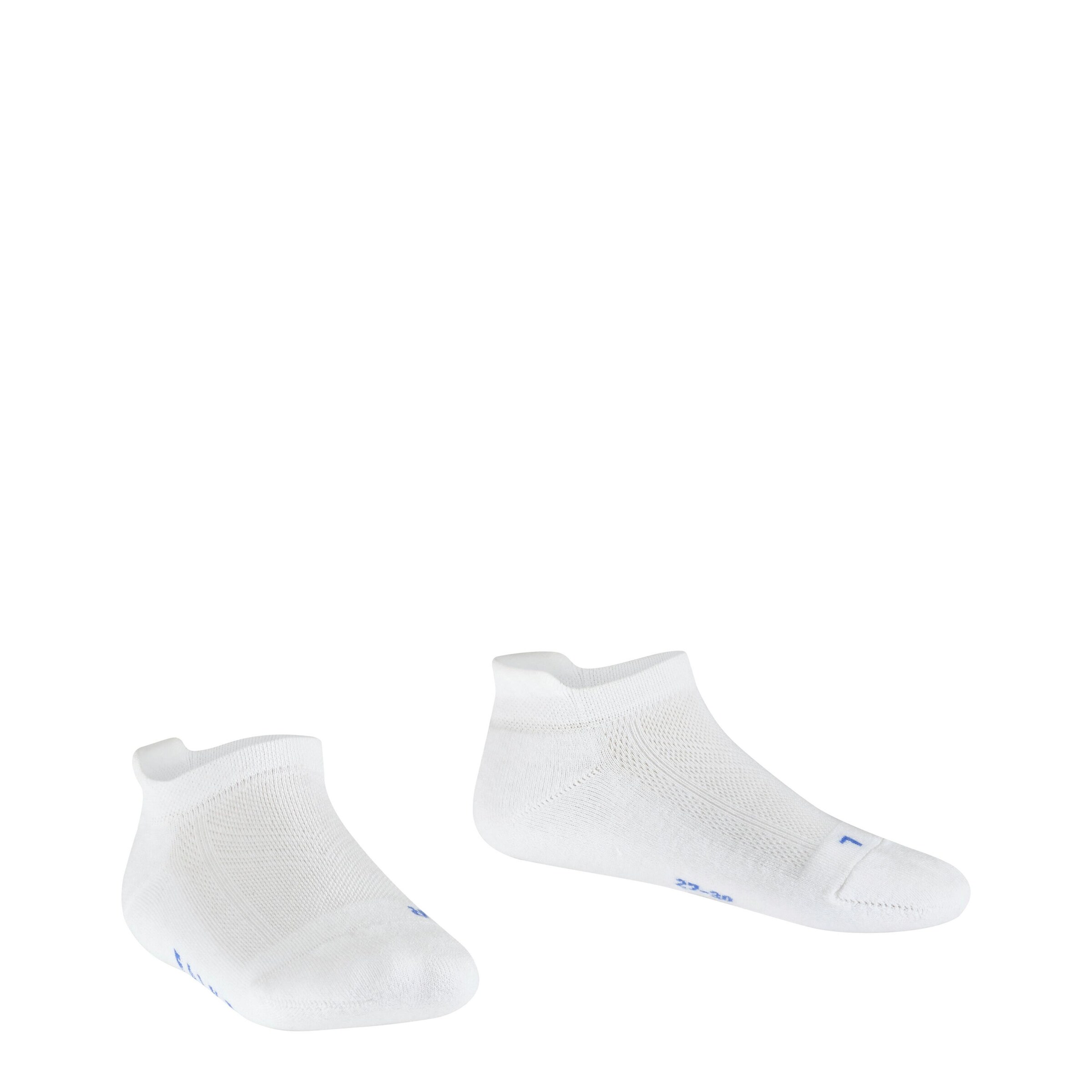 FALKE Sportsockor 'Cool Kick' i vit