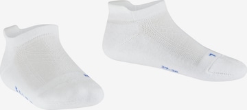 FALKE Sportsocken 'COOL KICK SN' in Weiß