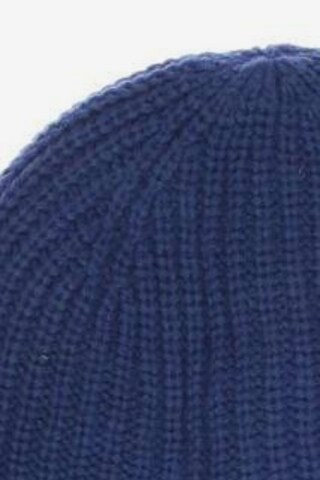CODELLO Hat & Cap in One size in Blue