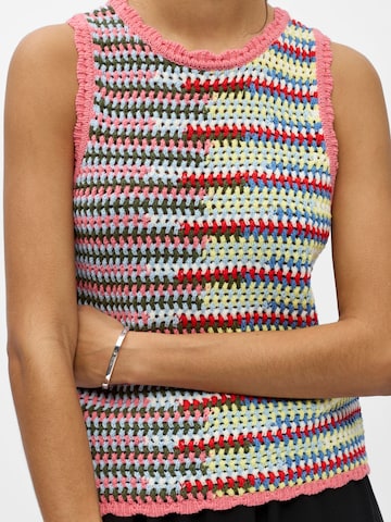 OBJECT - Top de punto 'OBJMiss' en rosa