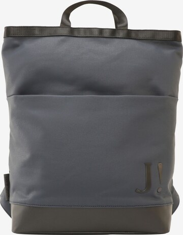 JOOP! Backpack 'Marcena Falk' in Blue: front