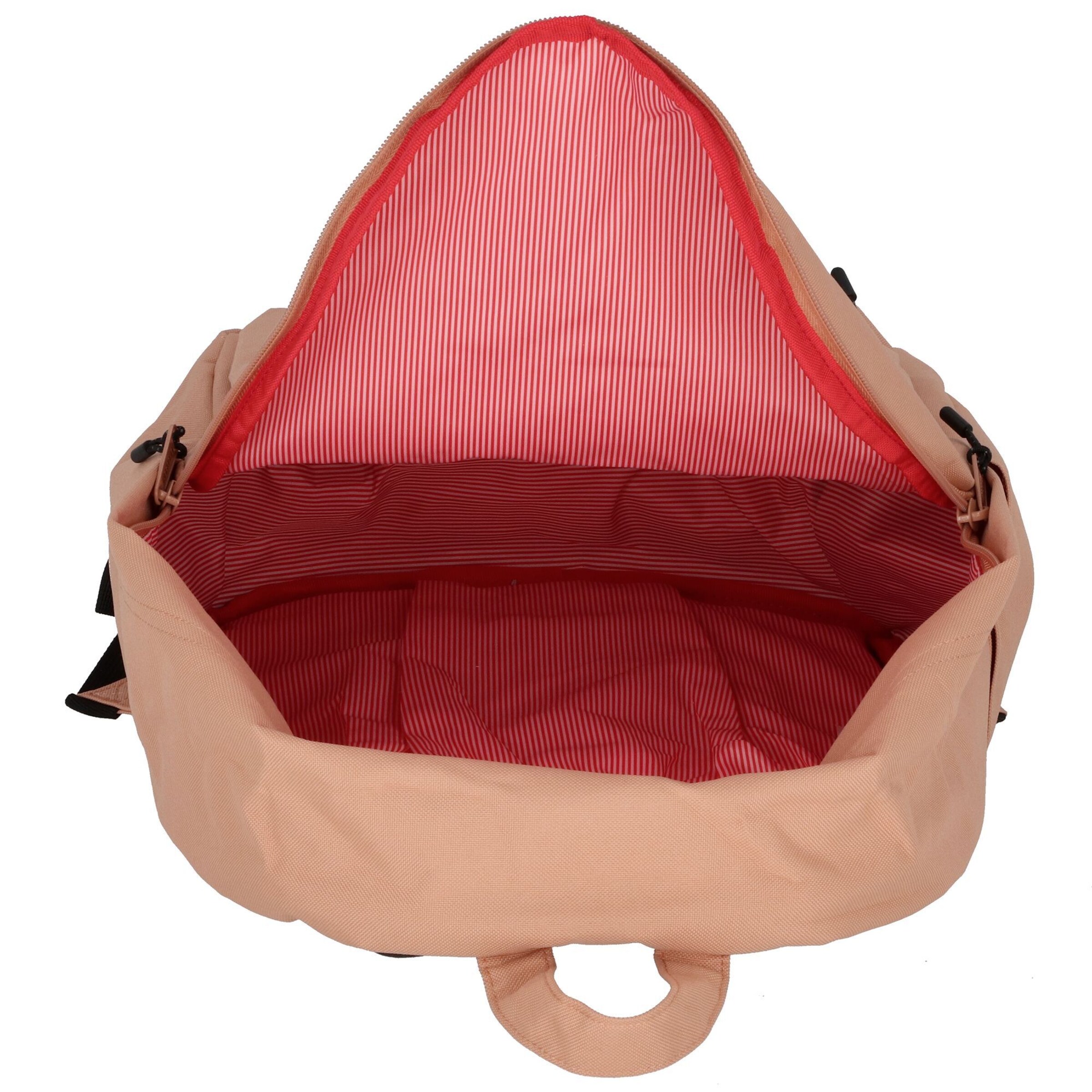 Zaino 'Classic' di Herschel in arancione