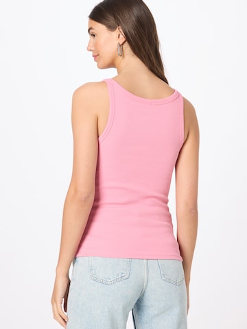 Gestuz Top 'Drew' in Pink