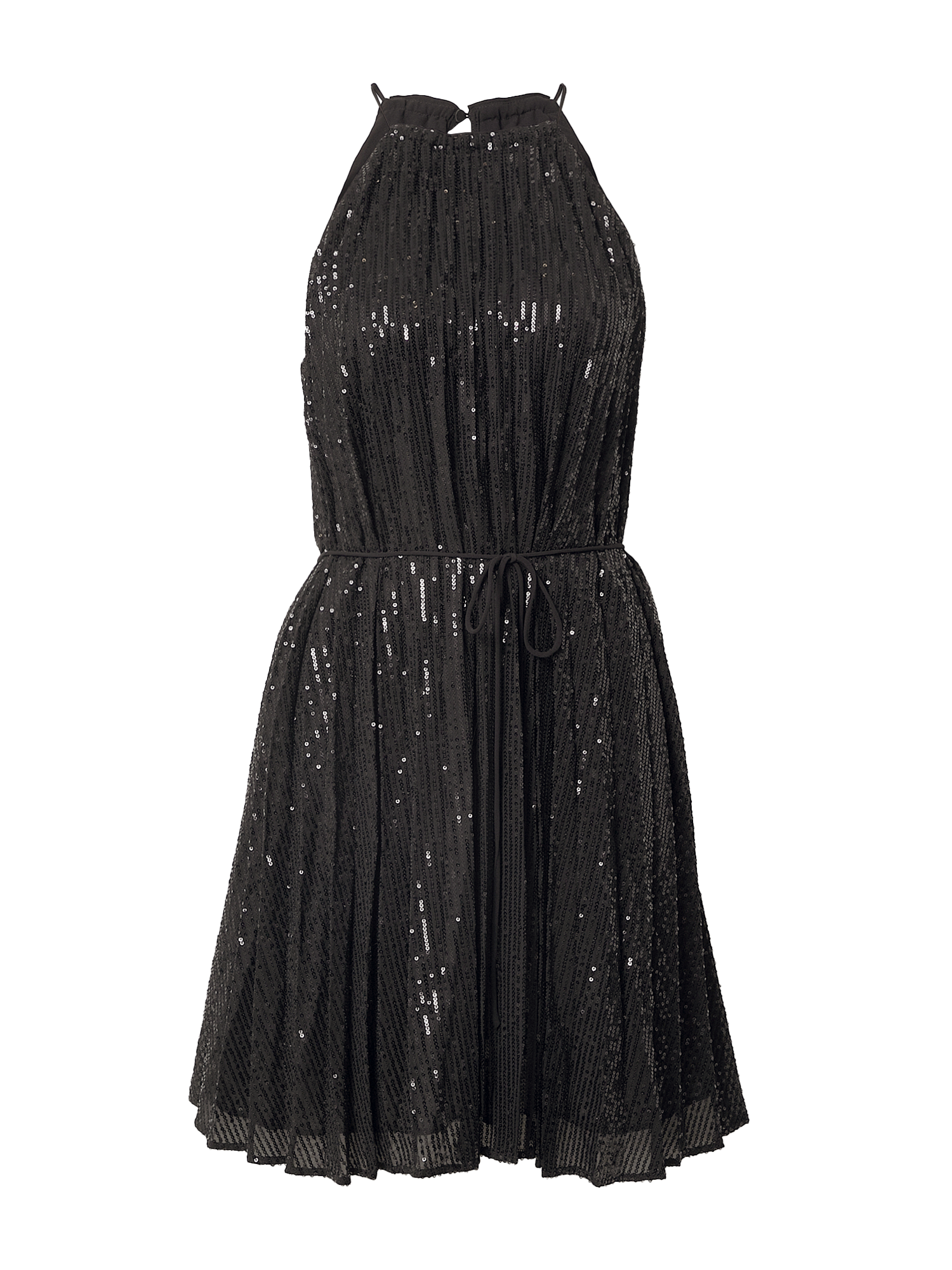 Sukienki Odzież Banana Republic Sukienka w kolorze Czarnym 