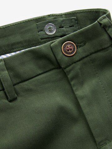 Next Skinny Broek in Groen