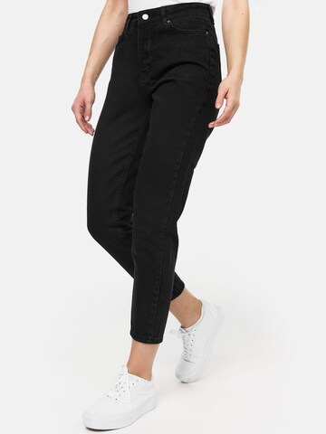 Tazzio Regular Jeans 'Tazzio F129' in Grau