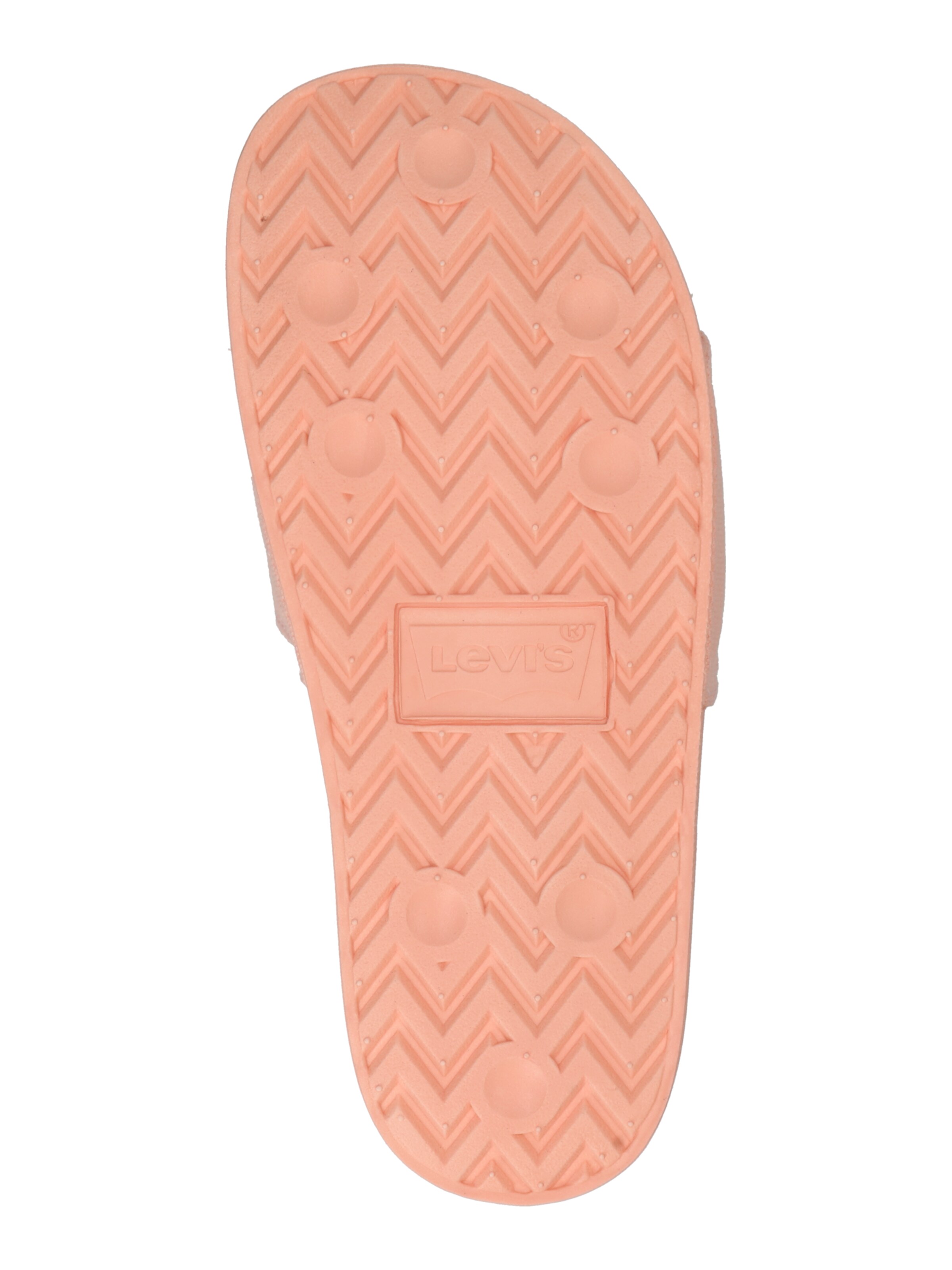 LEVI'S ® Mules 'JUNE BATWING' in Pink