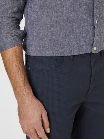 REDPOINT Regular Hose in Blau