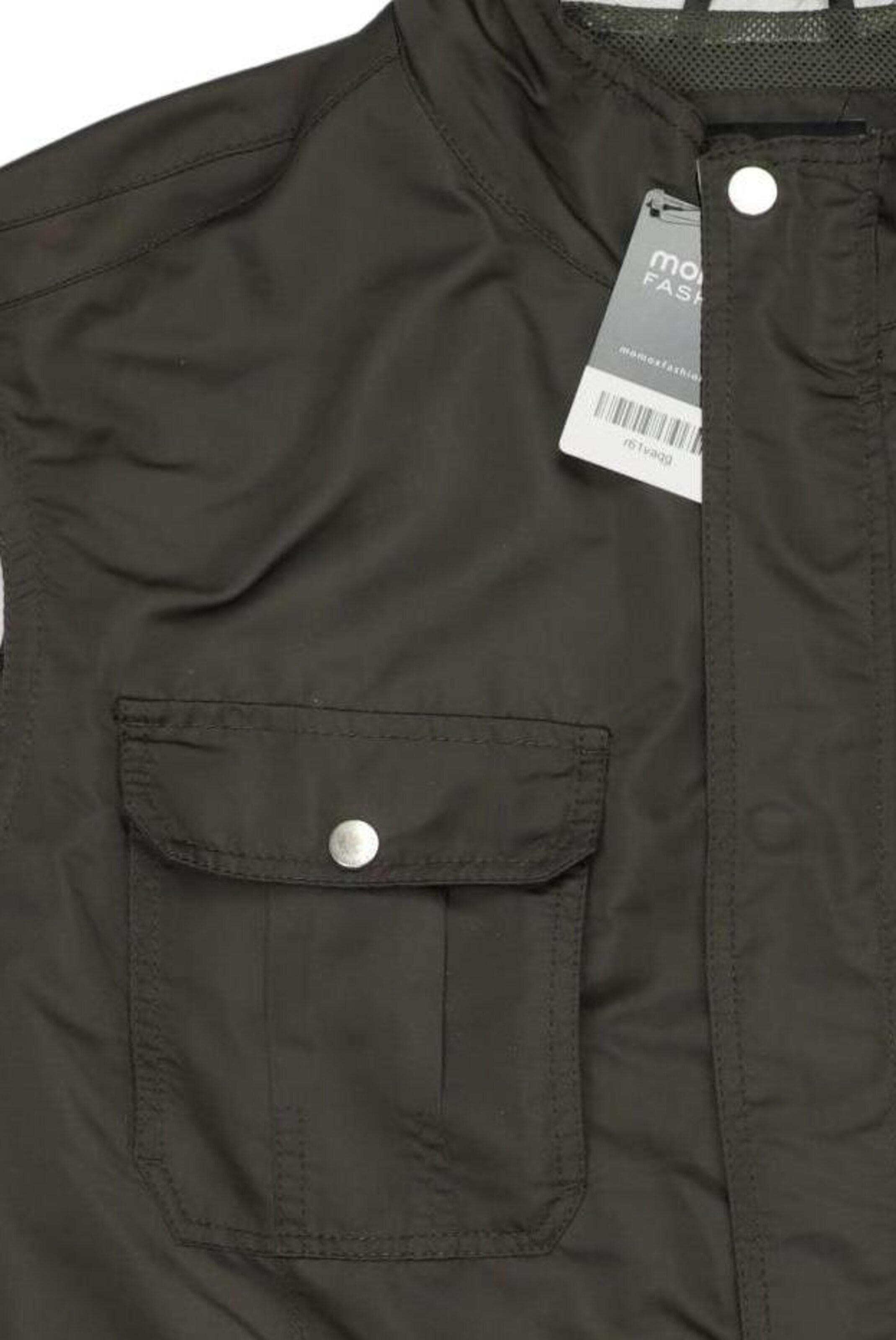 BRAX Vest in 4XL in Brown