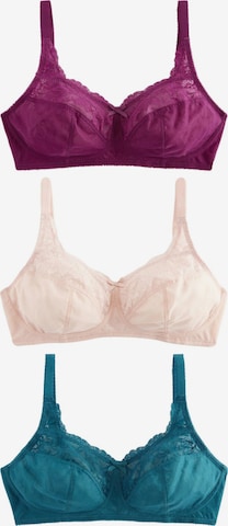 Reggiseno di Next in beige: frontale