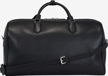 Karl Lagerfeld - Weekend bag 'Hotel' em preto