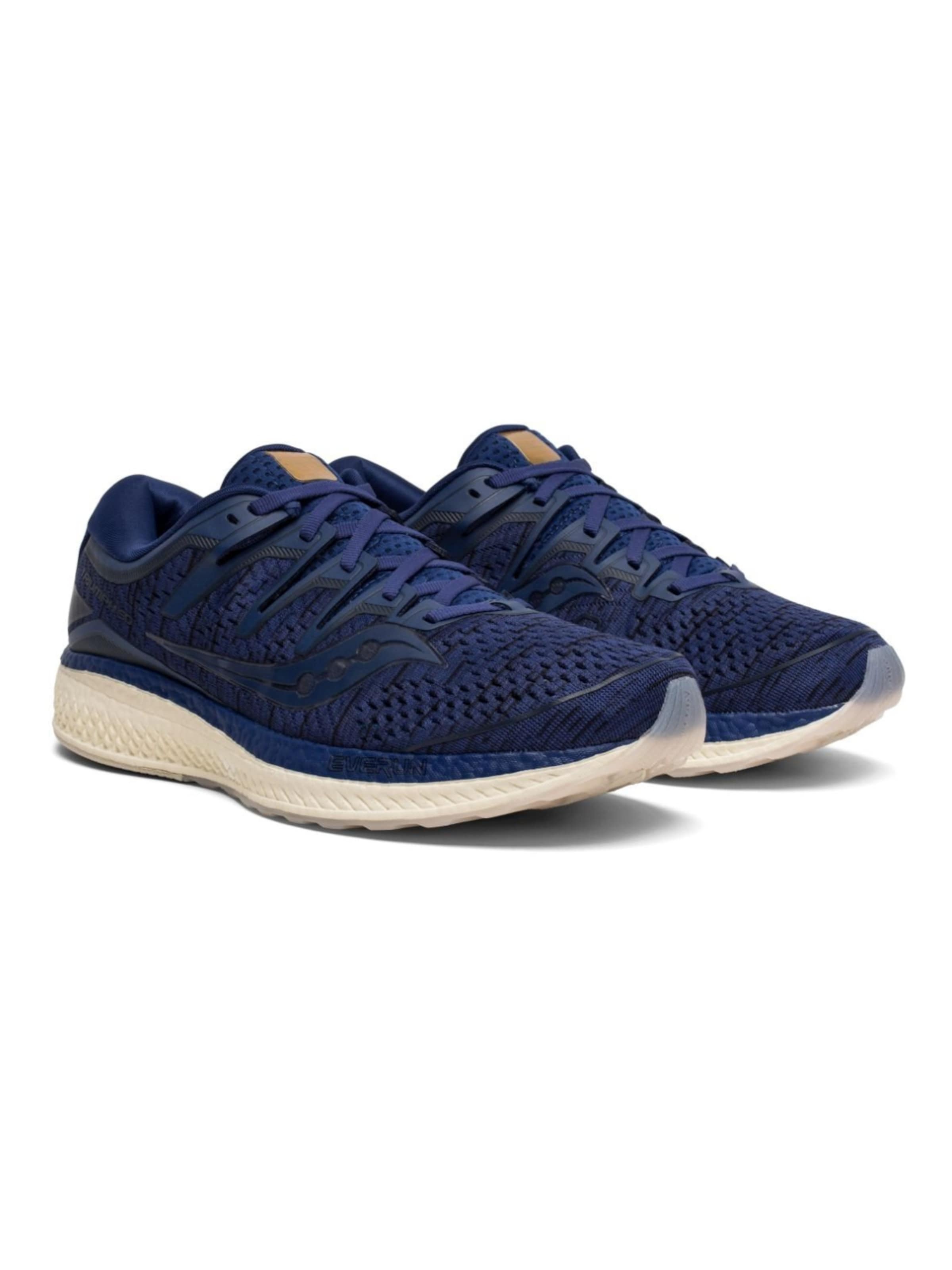 Chaussure de course 'TRIUMPH ISO 5' Saucony Originals en bleu