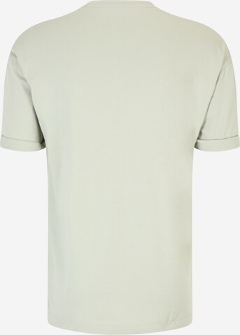 DRYKORN Regular fit Shirt 'Thilo' in Groen