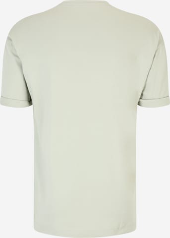 Coupe regular T-Shirt 'Thilo' DRYKORN en vert