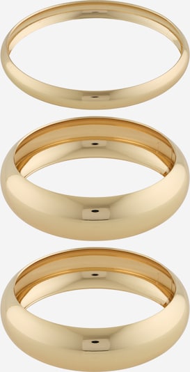 ABOUT YOU Bracelet 'Dalia' in One Size in Gold, Item view