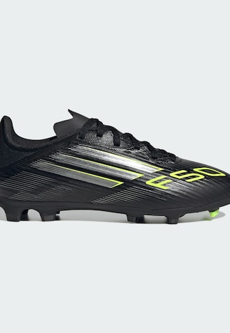 ADIDAS PERFORMANCE Sportschoen 'F50 League' in Zwart