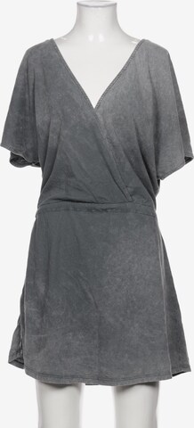 10Days Dress in XS in Grey: front